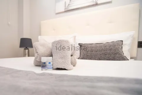 Pis de 41 m² a Madrid