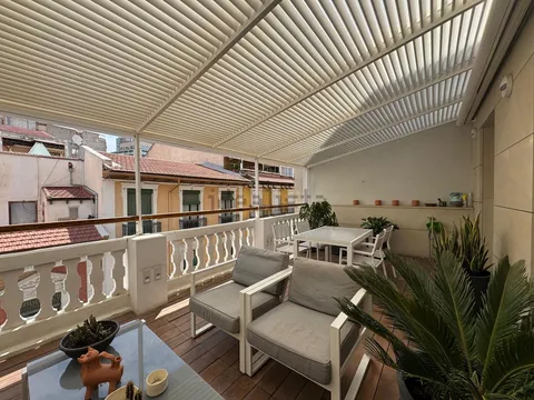 Pis de 200 m² a Alacant