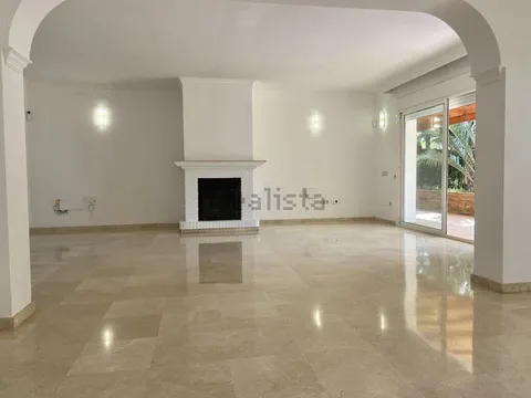 Casa de 380 m² a Marbella