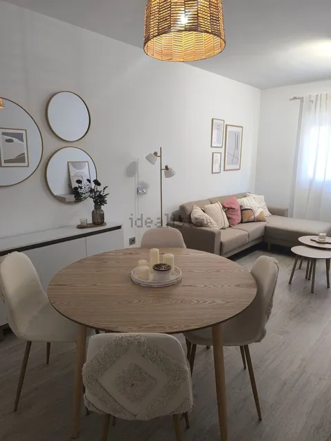 Pis de 70 m² a Roquetas de Mar (3/3)