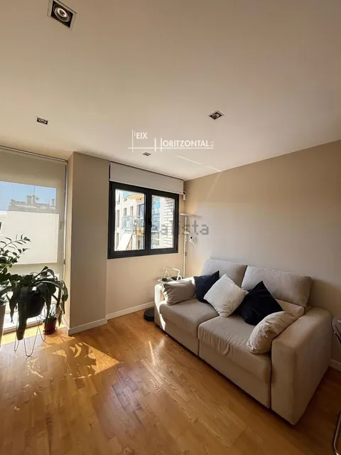 Pis de 145 m² a Sabadell
