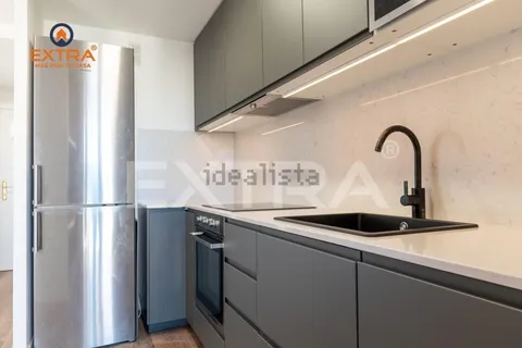 Piso de 75 m² en Madrid