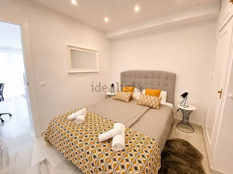 Pis de 60 m² a Mijas