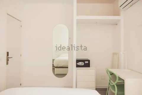 Stanza in affitto, Madrid (2/10)