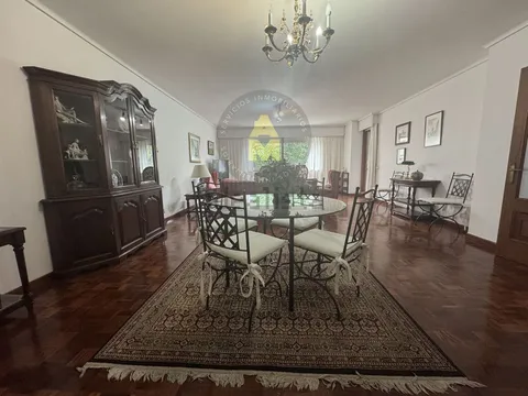 Pis de 203 m² a Ferrol
