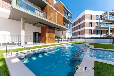 Flat 75 m² in Sant Joan d'Alacant
