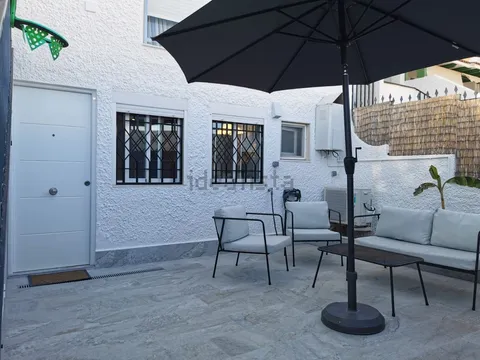 Wohnung 36 m² in Málaga