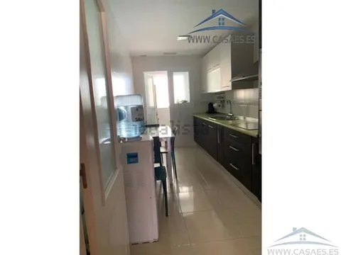 Pis de 80 m² a Roquetas de Mar