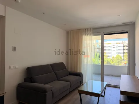 Pis de 93 m² a Madrid