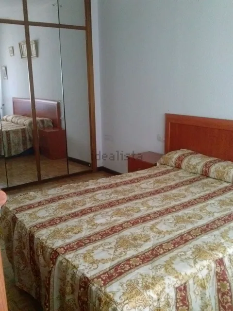 Wohnung 52 m² in Madrid