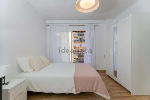 Room for rent, Valencia (4/23)