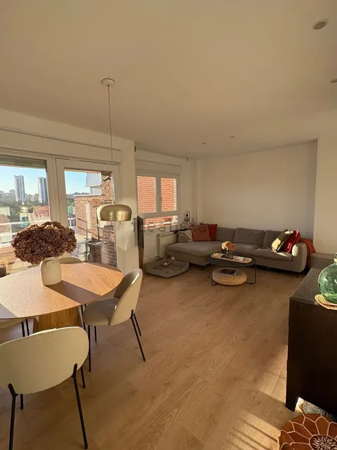 Pis de 82 m² a Madrid