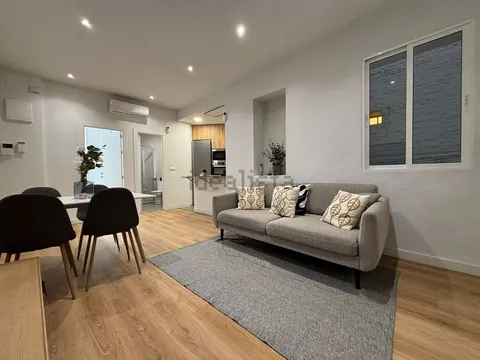 Pis de 67 m² a Madrid