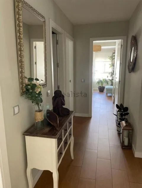 Wohnung 80 m² in Sevilla