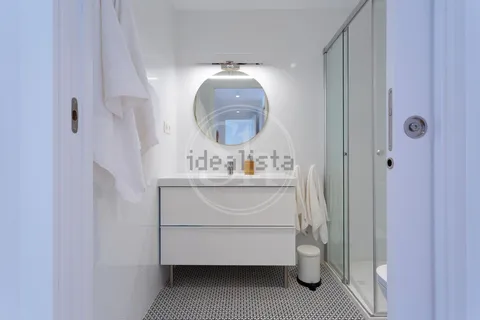 Pis de 65 m² a Barcelona