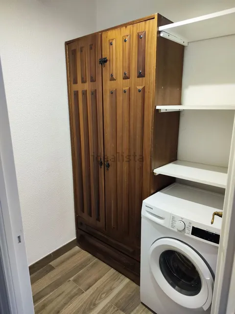 Pis de 95 m² a Segovia