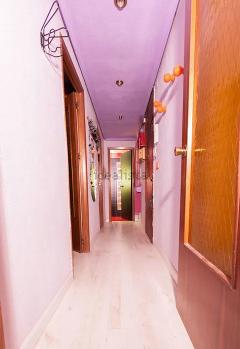 Apartamento 55 m² em Madrid
