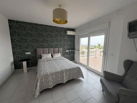 Casa de 300 m² a Mijas