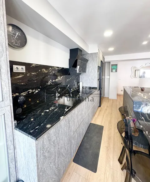 Pis de 105 m² a Gijón