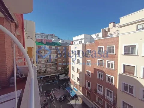 Pis de 70 m² a Madrid