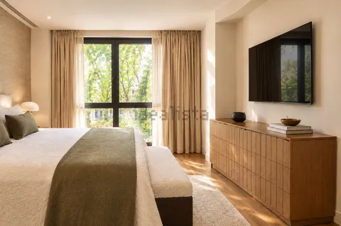 Pis de 192 m² a Madrid
