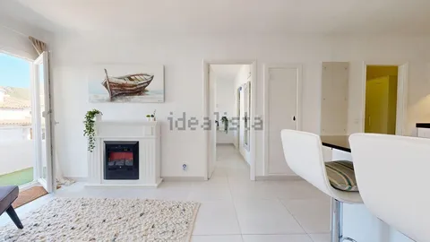 Pis de 45 m² a Pollença
