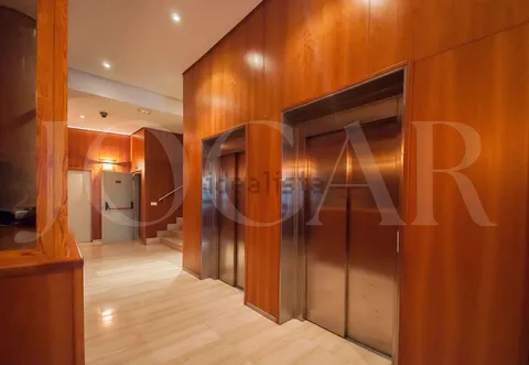 Pis de 48 m² a Madrid