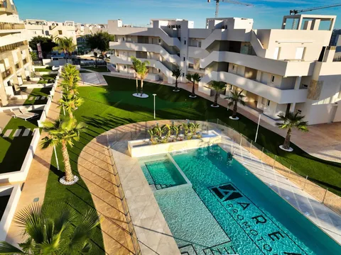 Appartement 92 m² à Guardamar del Segura
