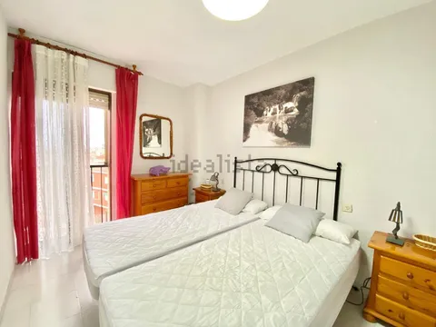 Wohnung 70 m² in San Pedro del Pinatar