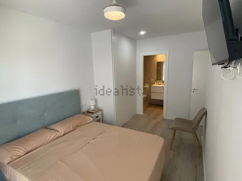 Wohnung 85 m² in Dénia