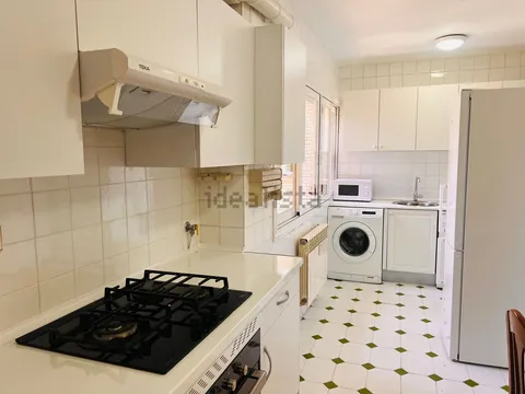 Pis de 155 m² a Madrid
