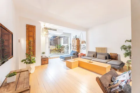Pis de 98 m² a València