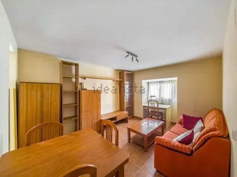 Apartamento 45 m² em Madrid