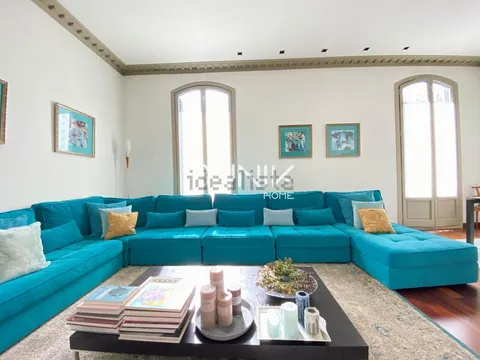 Apartamento 196 m² em Barcelona