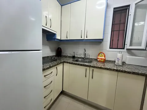 Appartamento 65 m² a Siviglia