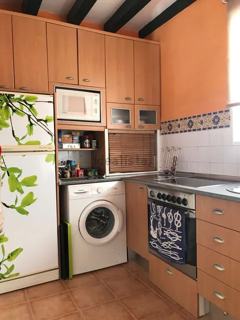Pis de 65 m² a Cádiz