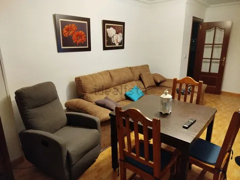 Habitació de lloguer, Huelva
