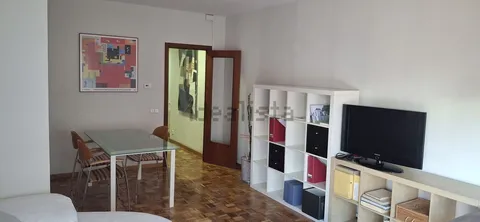 Pis de 92 m² a Saragossa (2/23)