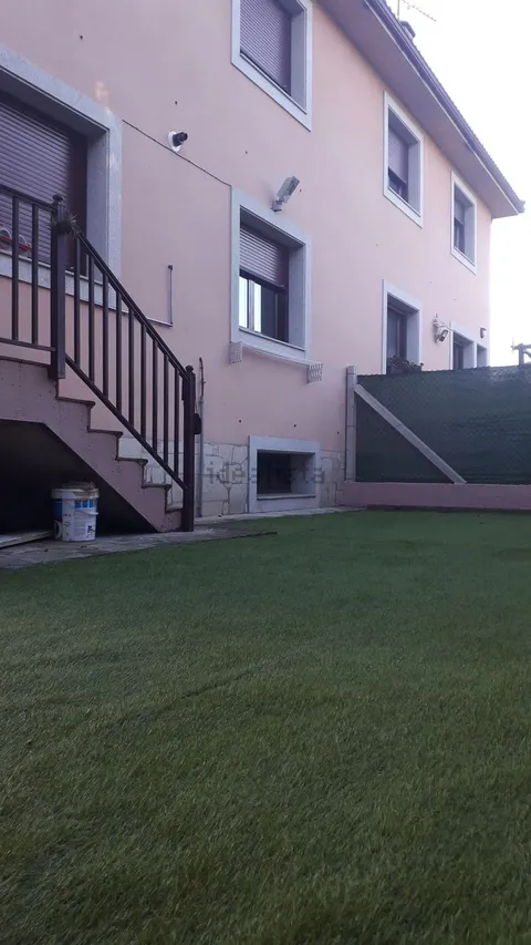 Casa de 305 m² en Santiago de Compostela (3/19)