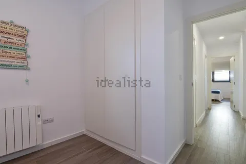 Квартира 73 м² в Puçol