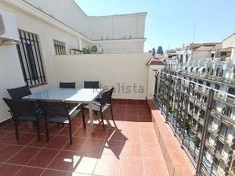Pis de 109 m² a Madrid