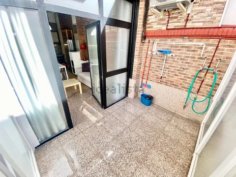 Pis de 65 m² a Madrid