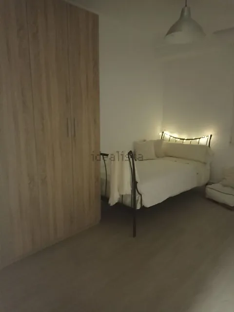 Habitació de lloguer, Sant Sebastià (2/11)