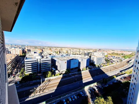 Pis de 45 m² a Madrid