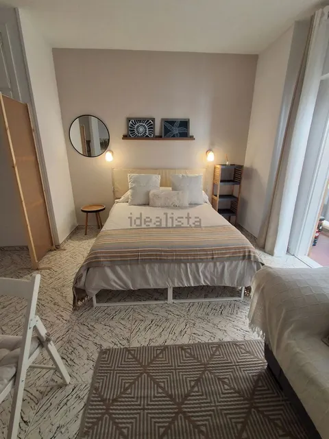 Pis de 40 m² a Almeria