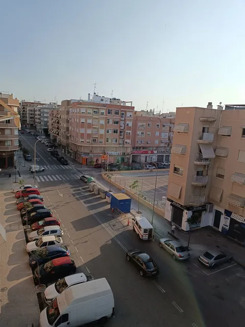 Piso de 120 m² en Elche