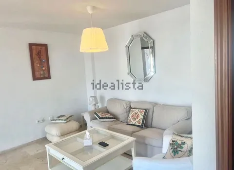 Wohnung 90 m² in Mijas