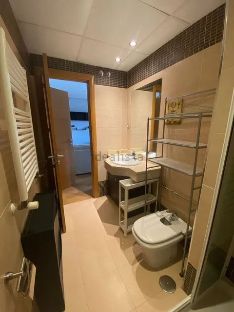Pis de 45 m² a Madrid