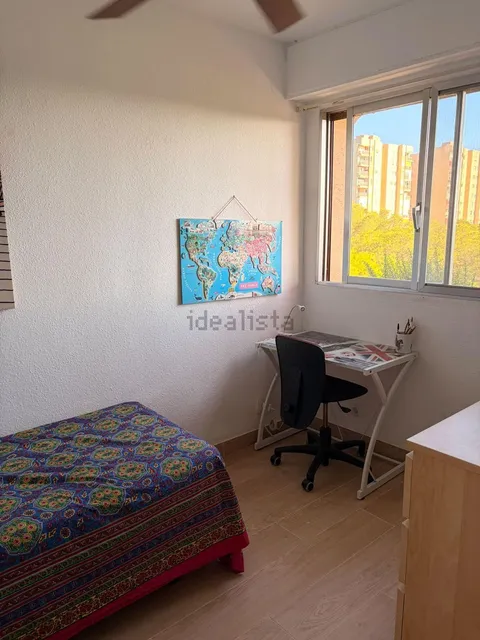 Pis de 80 m² a València