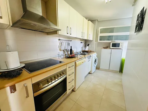 Pis de 76 m² a Torre Pacheco